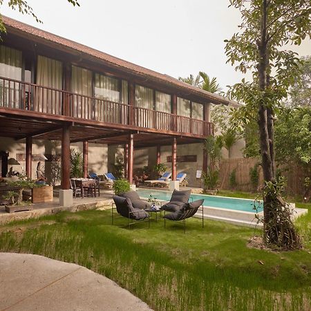 Anhill Boutique Hotel Хуе Екстериор снимка