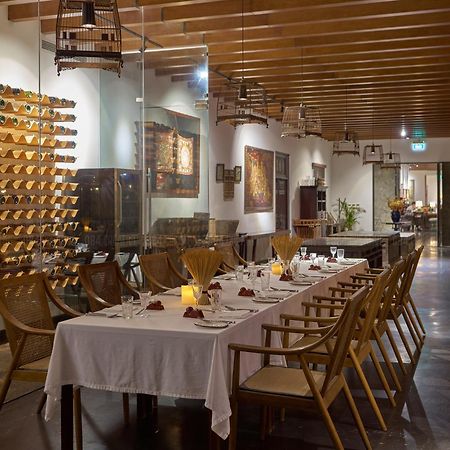 Anhill Boutique Hotel Хуе Екстериор снимка