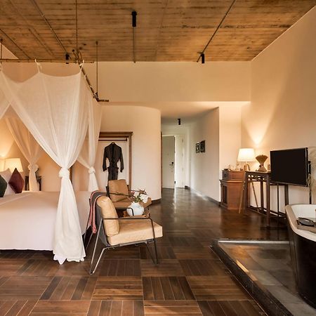 Anhill Boutique Hotel Хуе Екстериор снимка