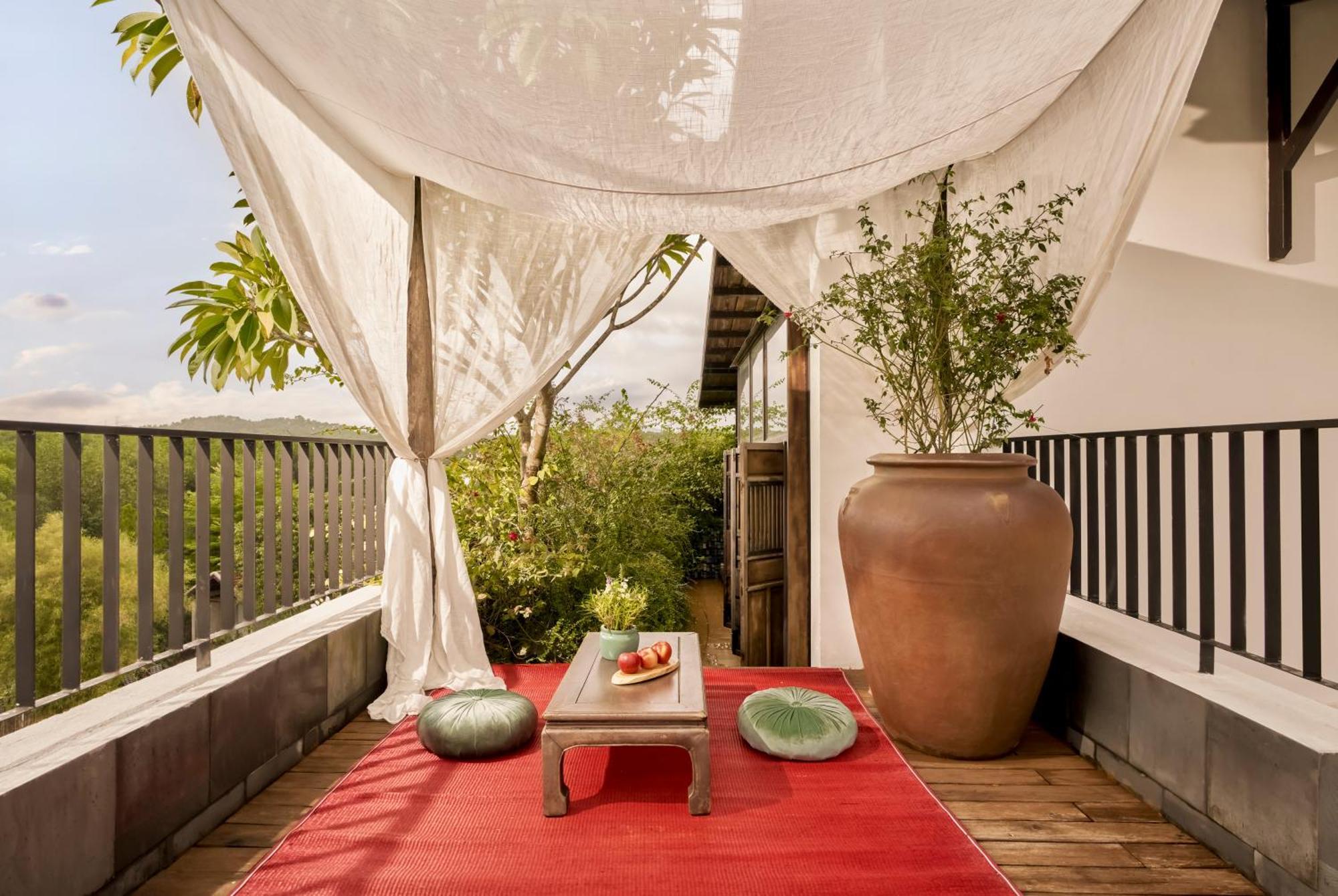 Anhill Boutique Hotel Хуе Екстериор снимка