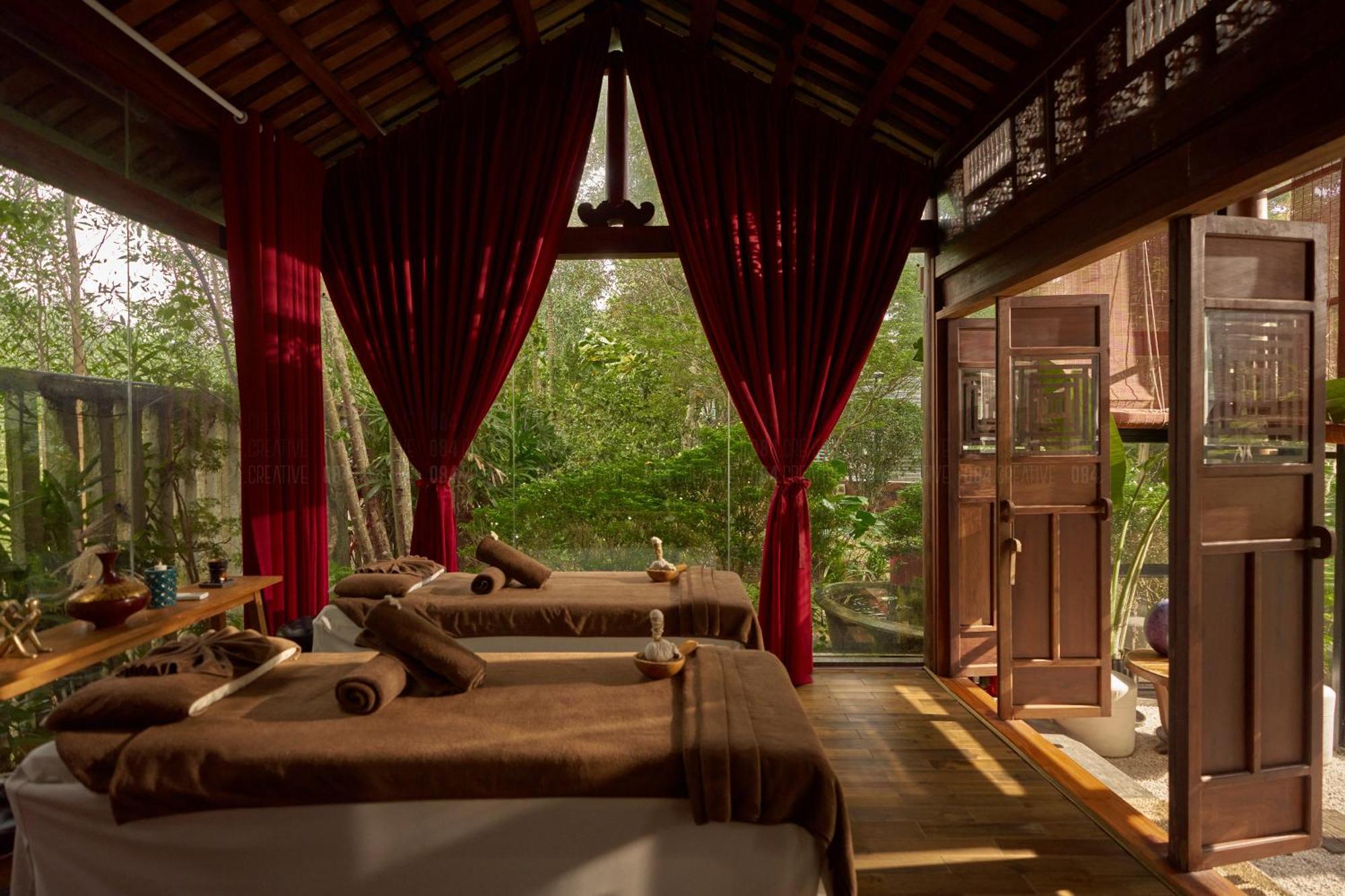 Anhill Boutique Hotel Хуе Екстериор снимка