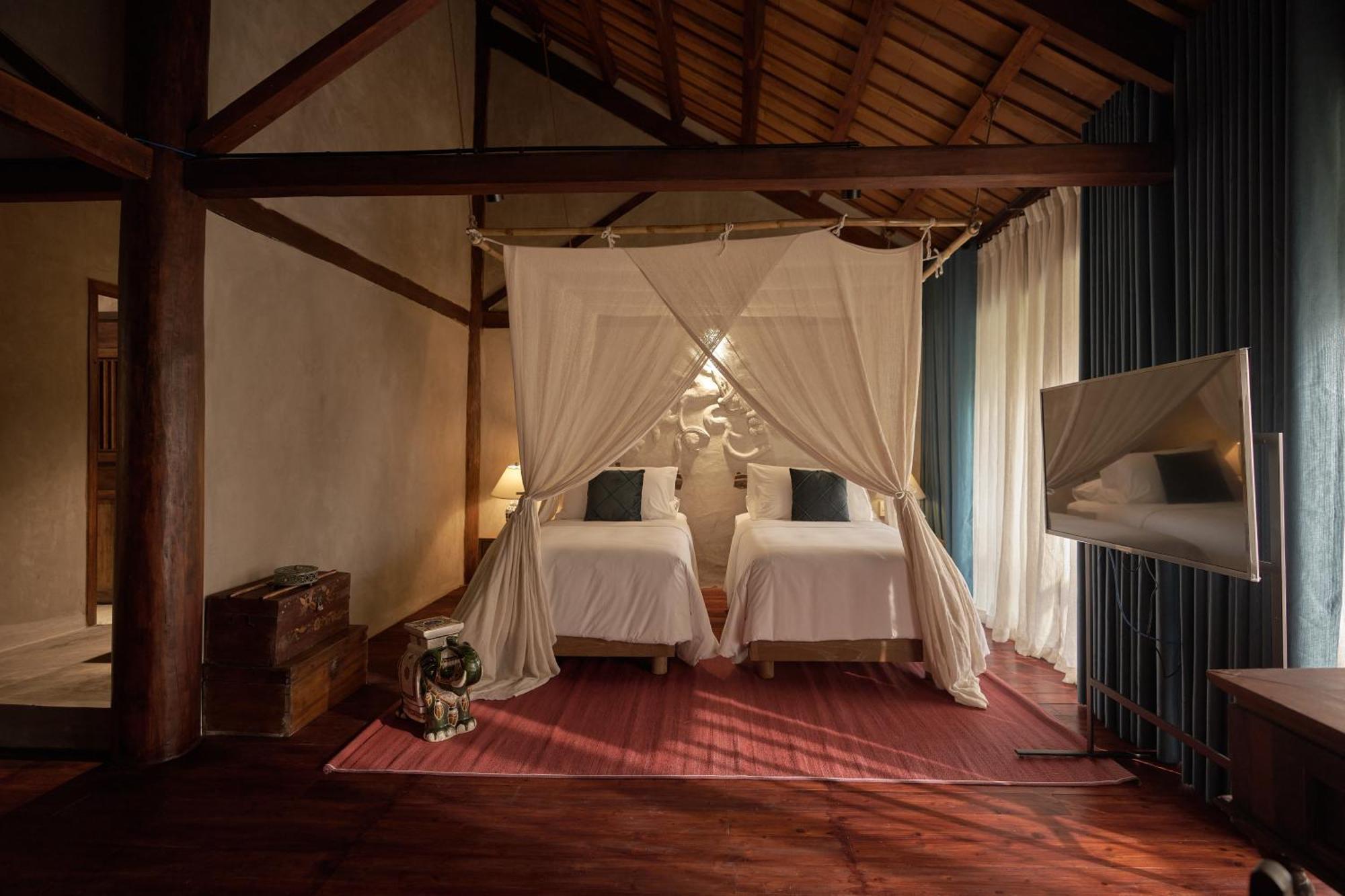 Anhill Boutique Hotel Хуе Екстериор снимка