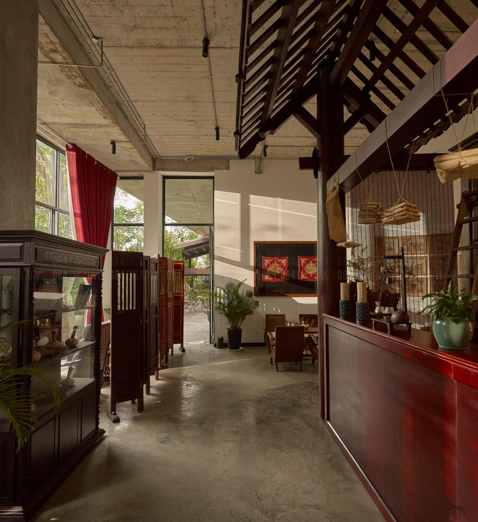 Anhill Boutique Hotel Хуе Екстериор снимка