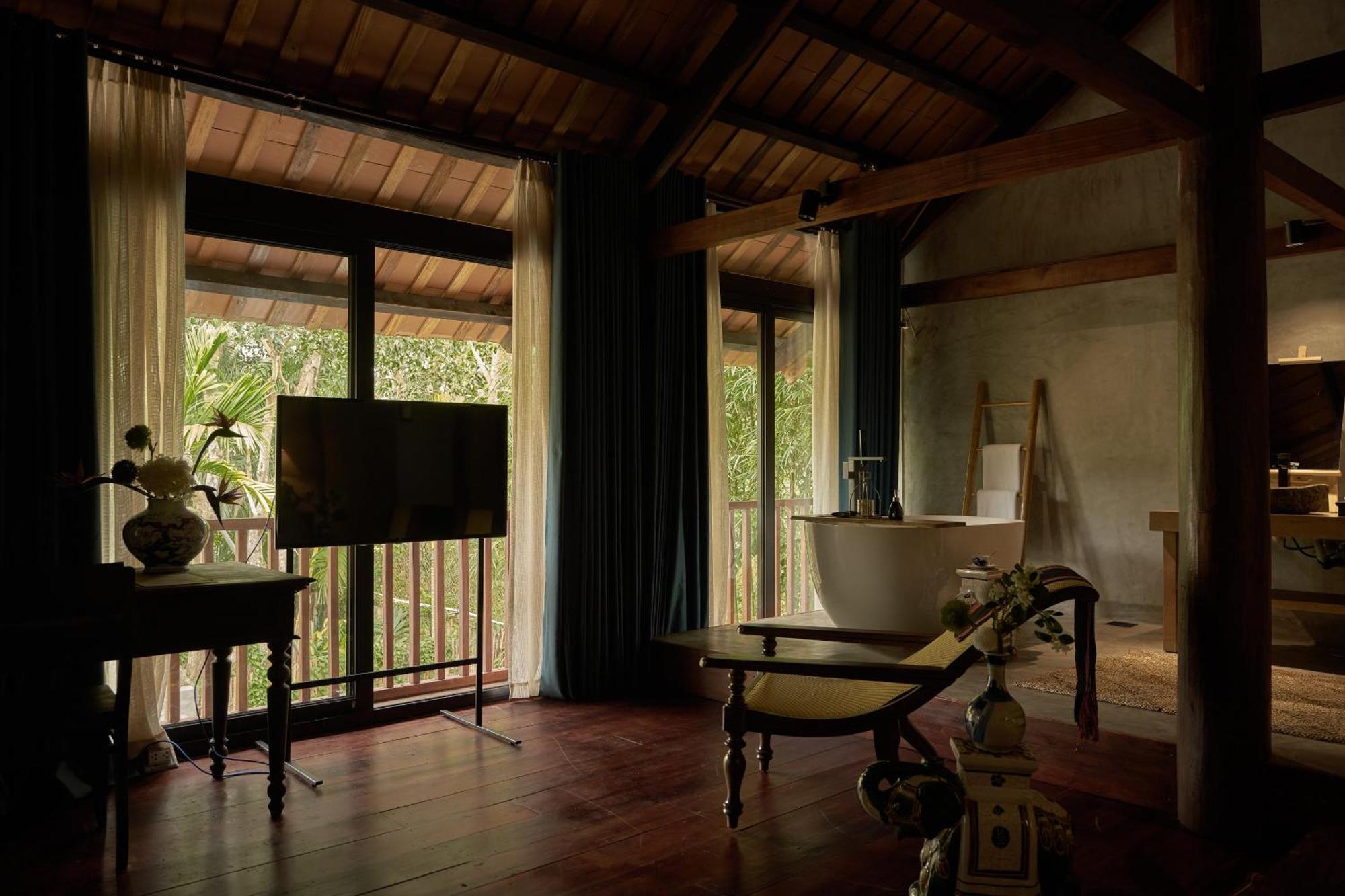 Anhill Boutique Hotel Хуе Екстериор снимка