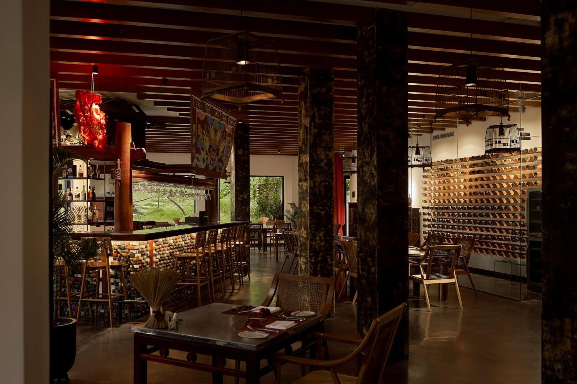 Anhill Boutique Hotel Хуе Екстериор снимка