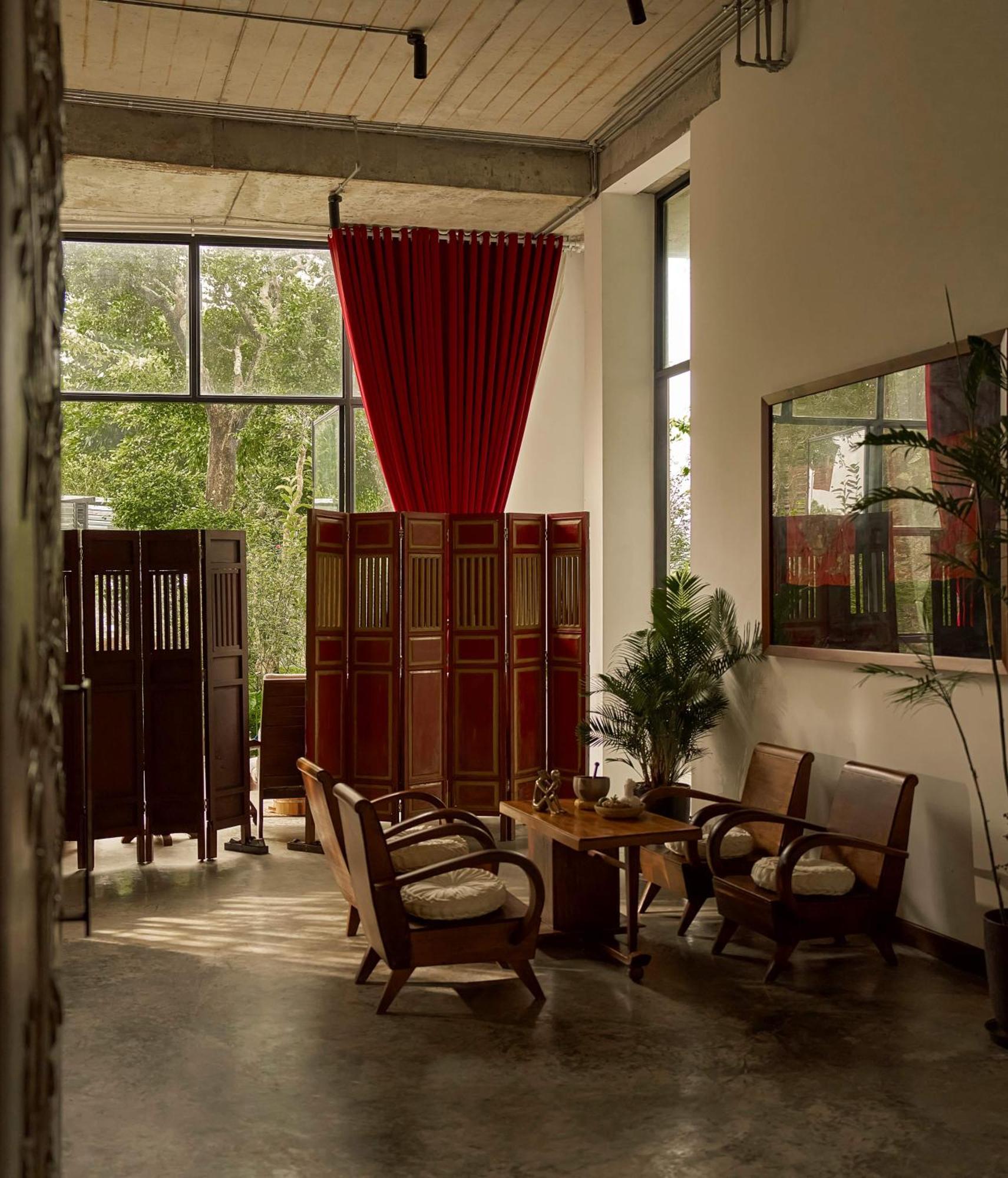 Anhill Boutique Hotel Хуе Екстериор снимка