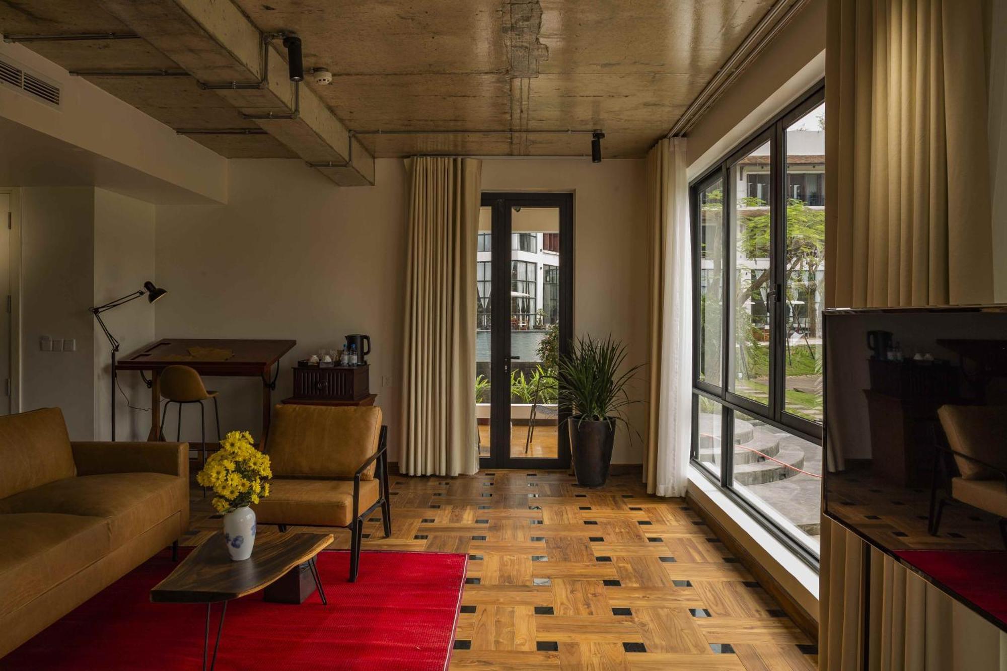 Anhill Boutique Hotel Хуе Екстериор снимка