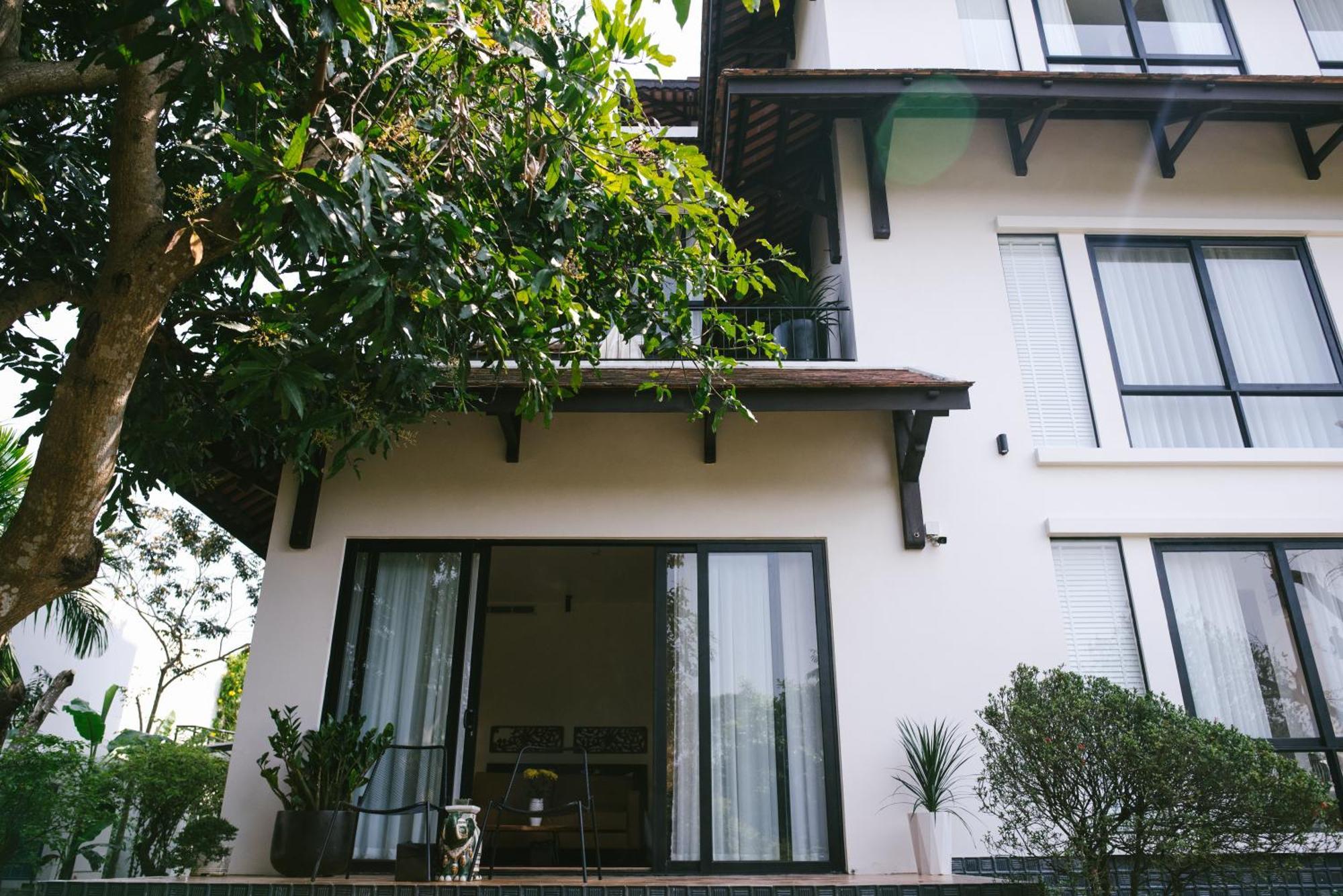 Anhill Boutique Hotel Хуе Екстериор снимка