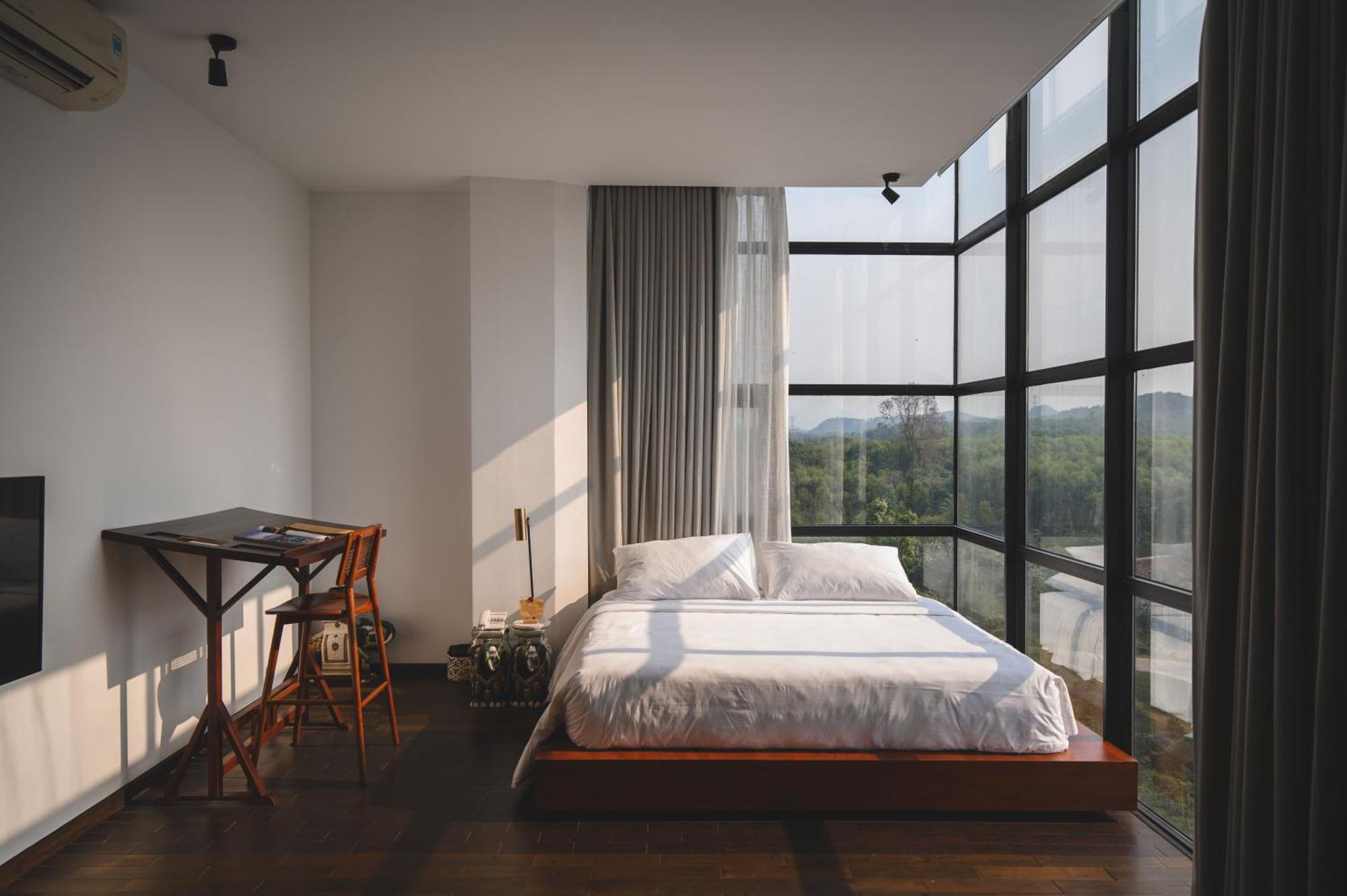 Anhill Boutique Hotel Хуе Екстериор снимка